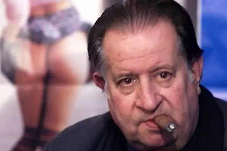 意大利导演丁度·巴拉斯(Tinto Brass)电影完整版作品22部(1976-2008)+短篇集4部