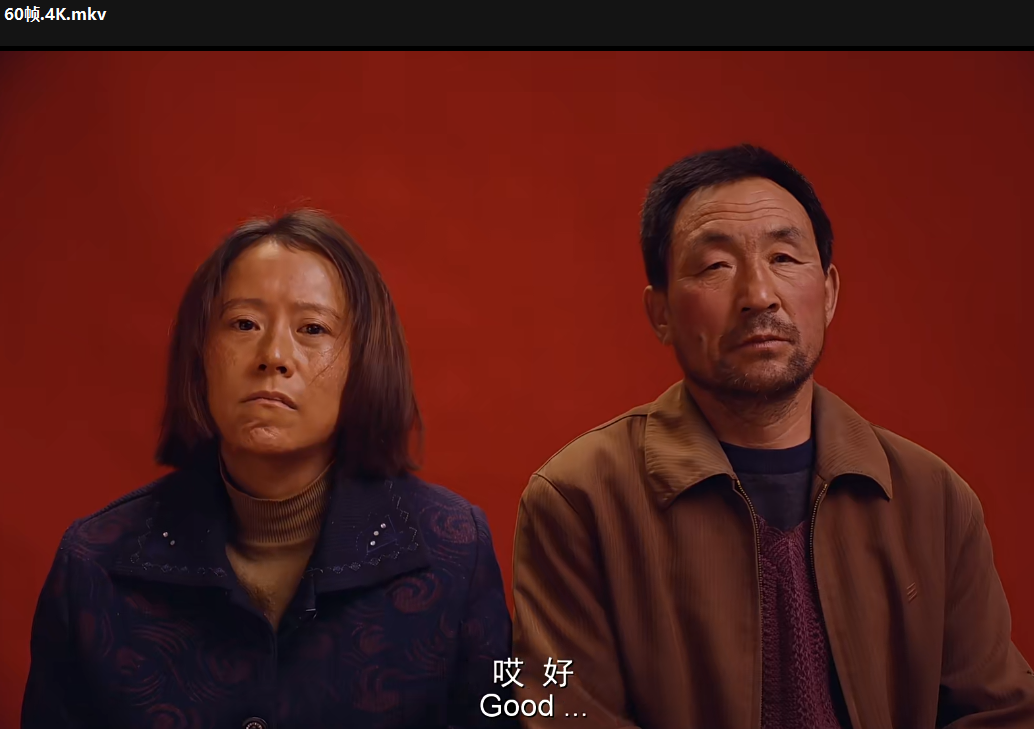 《隐入尘烟》4k高清原盘蓝光未删减完整版插图1 《隐入尘烟》4k高清原盘蓝光未删减完整版插图1