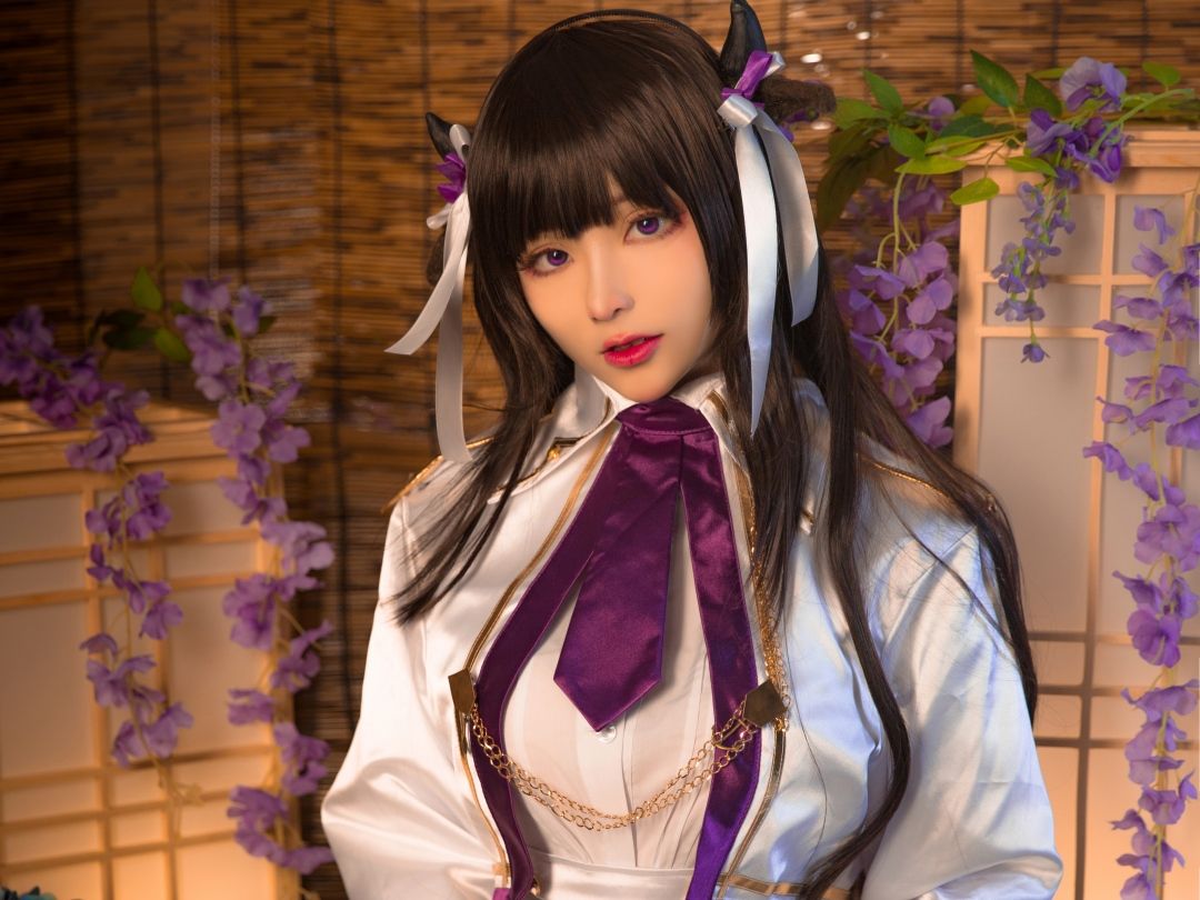 起司块wii(起起子vvvv)写真图片集套图[33套][9.68GB]合集网盘下载