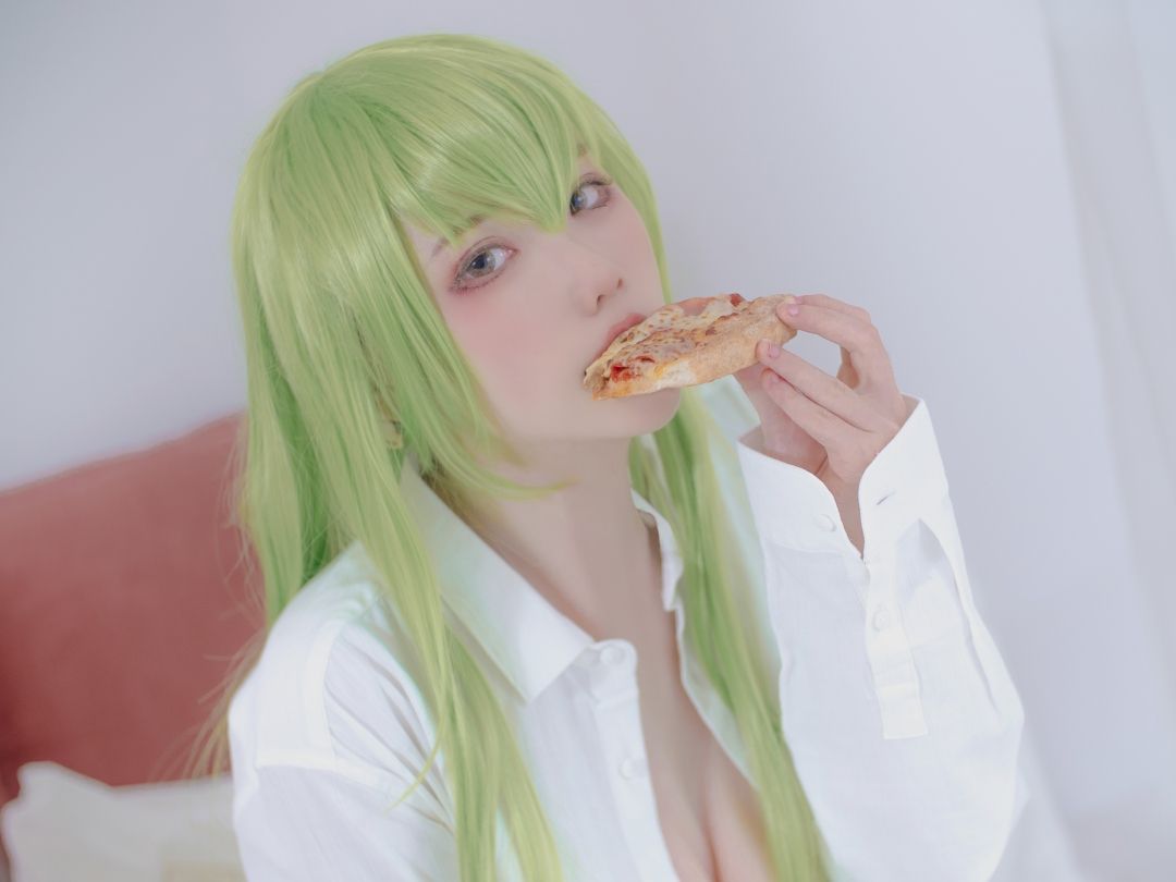 起司块wii(起起子vvvv)写真图片集套图[33套][9.68GB]合集网盘下载