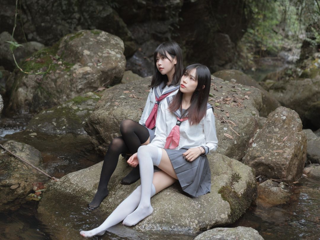 萌芽儿o0写真图片集套图[105套][13.4GB]合集网盘下载