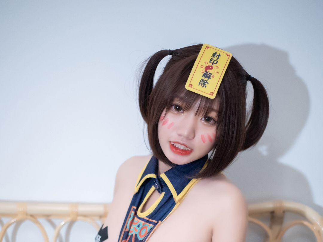 柒柒要乖哦写真图片集套图[18套][8.27GB]合集网盘下载