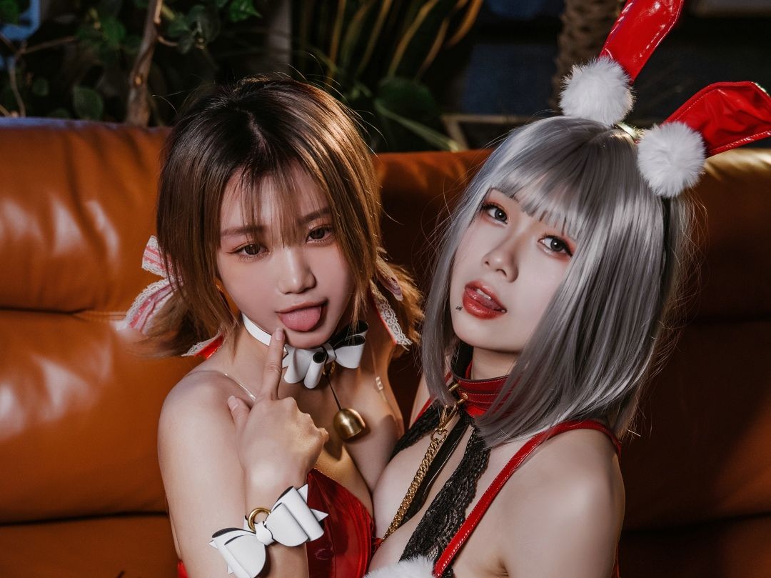 柒柒要乖哦写真图片集套图[18套][8.27GB]合集网盘下载