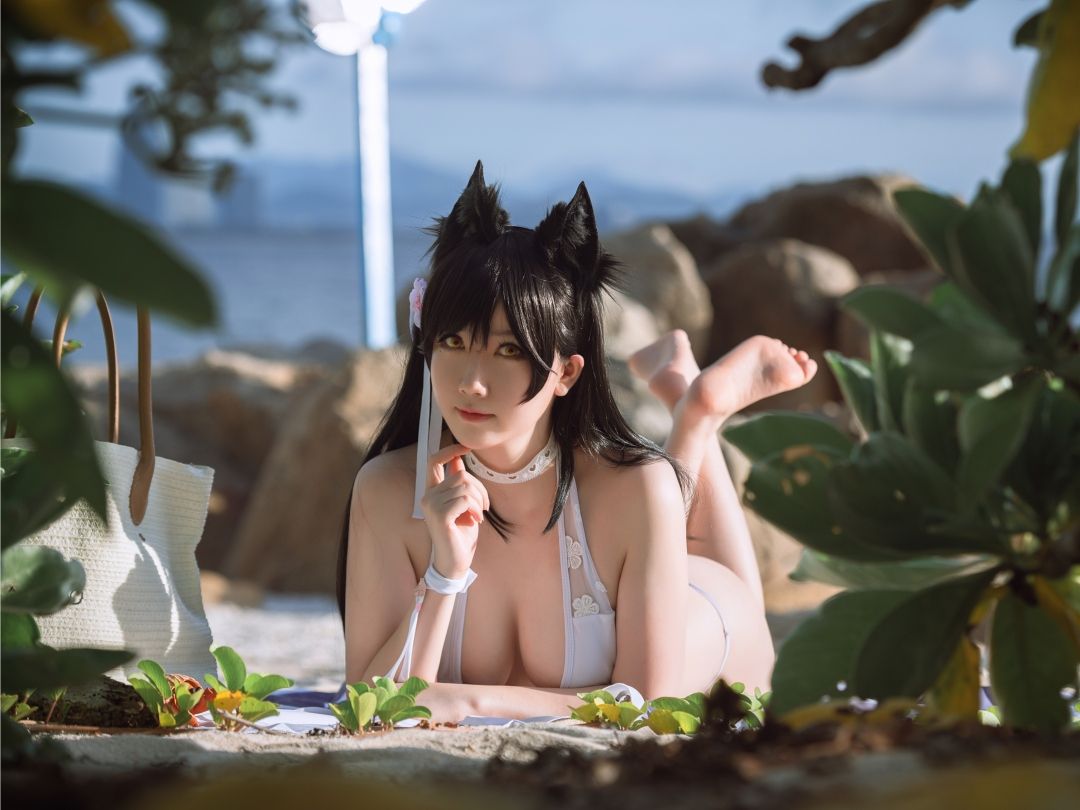 是本末末写真图片集套图[12套][2.07GB]合集网盘下载