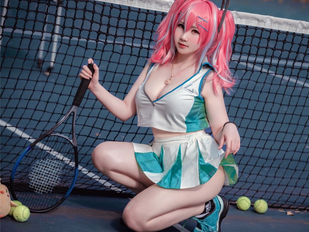 是本末末写真图片集套图[12套][2.07GB]合集网盘下载