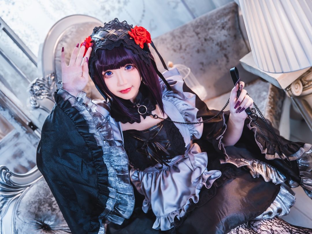 雪晴Astra写真图片集套图[42套][24.8GB]合集网盘下载