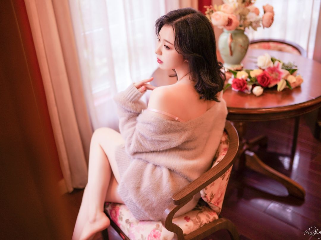 皮皮奶可可爱了啦写真图片集套图[39套][17.7GB]合集网盘下载