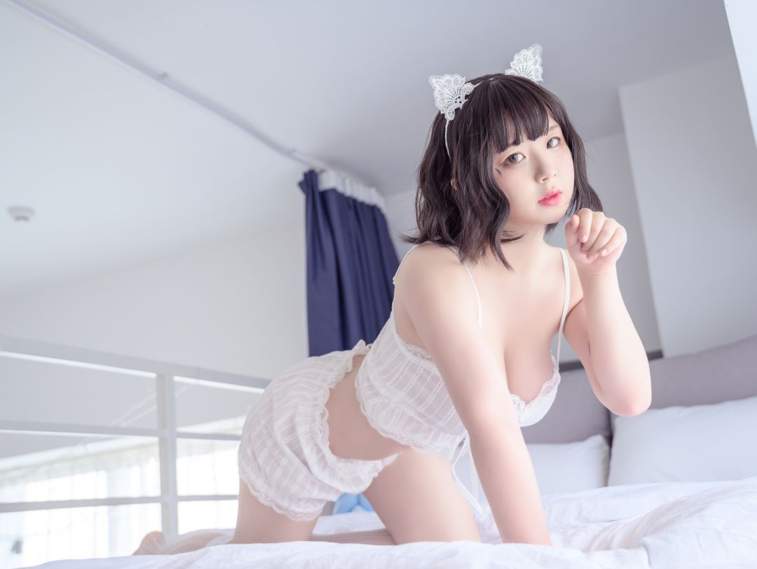 皮皮奶可可爱了啦写真图片集套图[39套][17.7GB]合集网盘下载