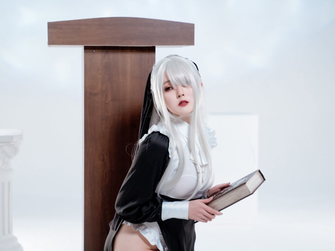 Natsuko夏夏子写真图片集套图[10套][3.21GB]合集网盘下载