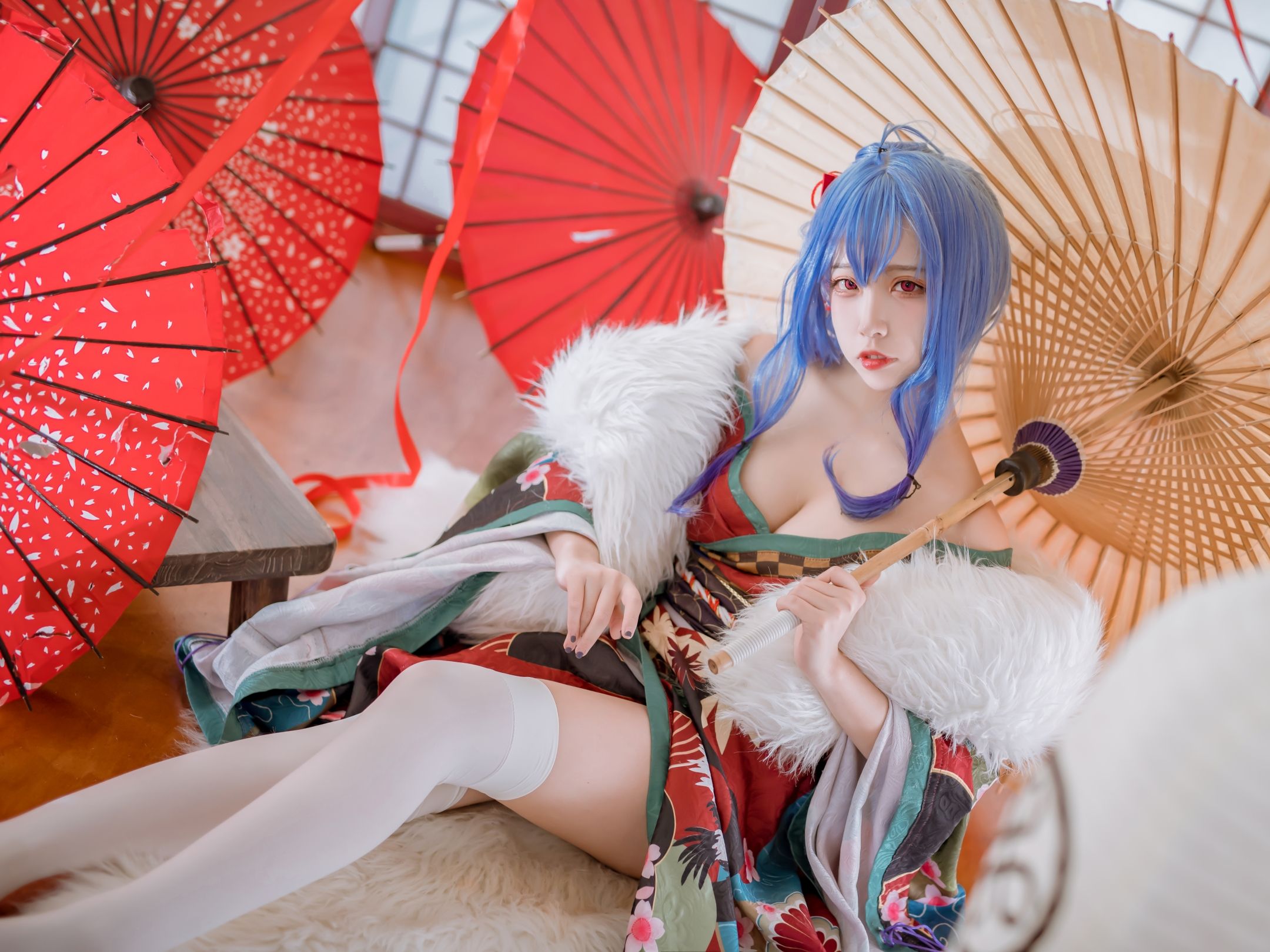 二佐Nisa写真图片集套图[140套][38.7GB]合集网盘下载