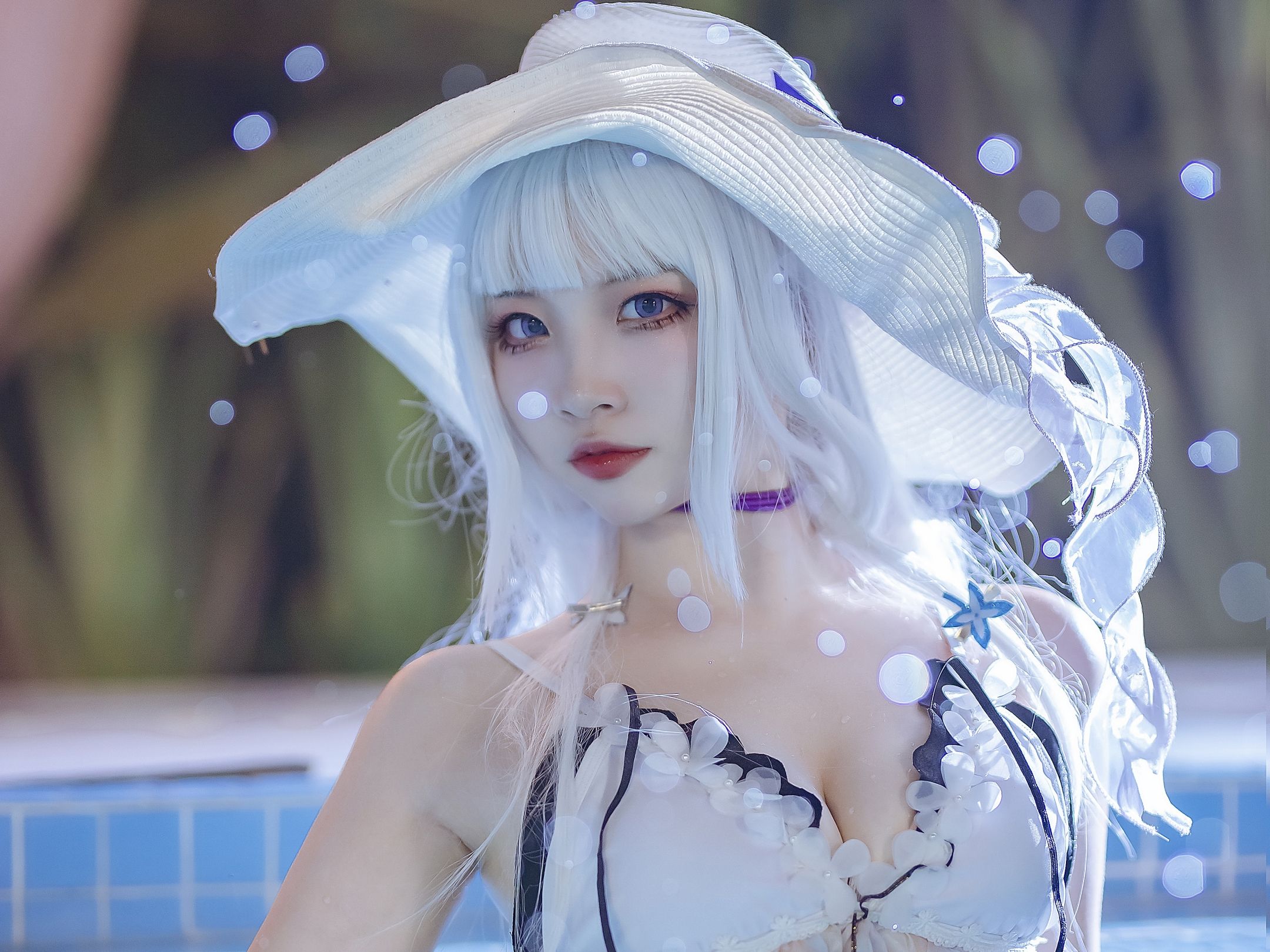 二佐Nisa写真图片集套图[140套][38.7GB]合集网盘下载