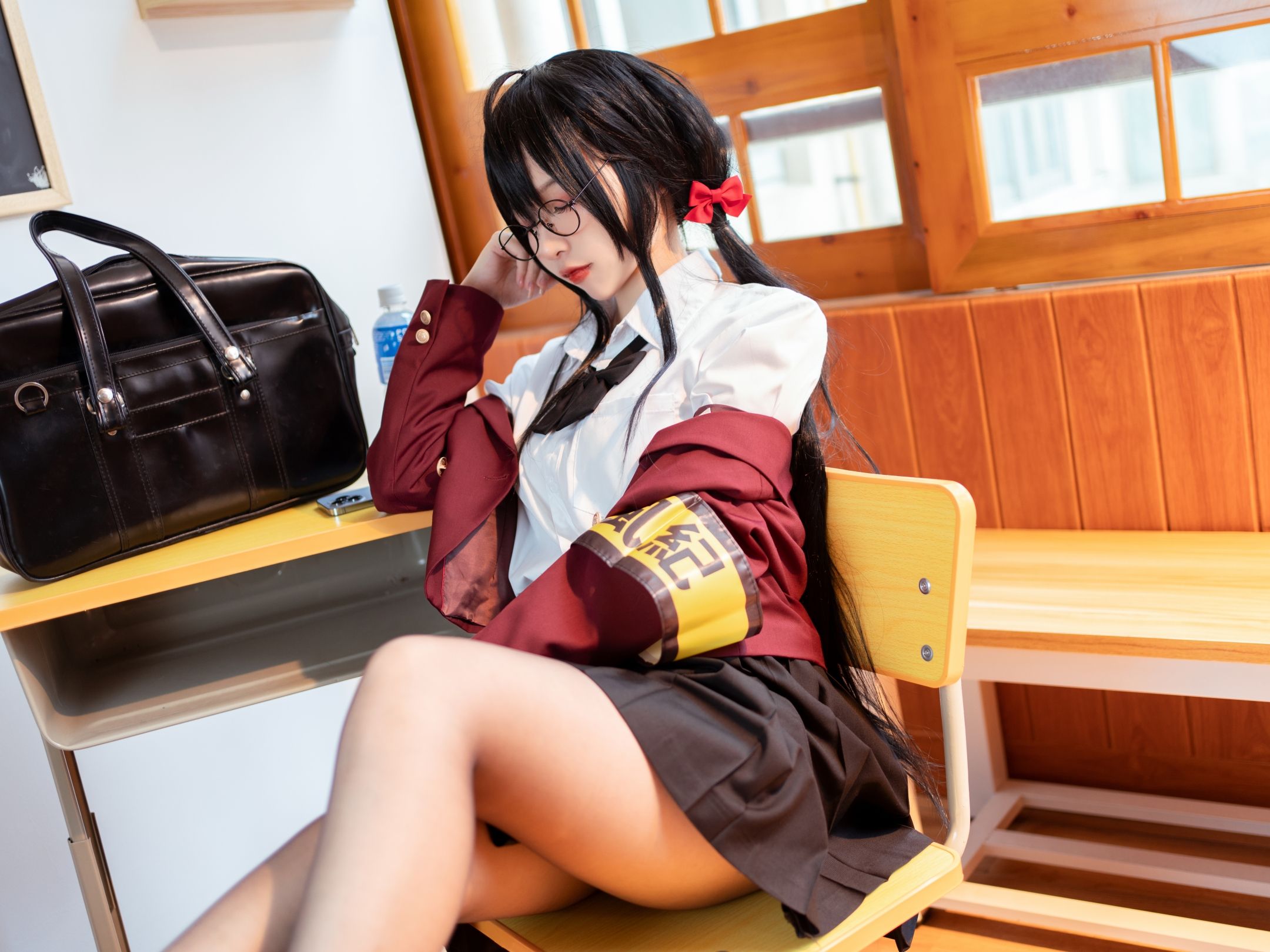 二佐Nisa写真图片集套图[140套][38.7GB]合集网盘下载