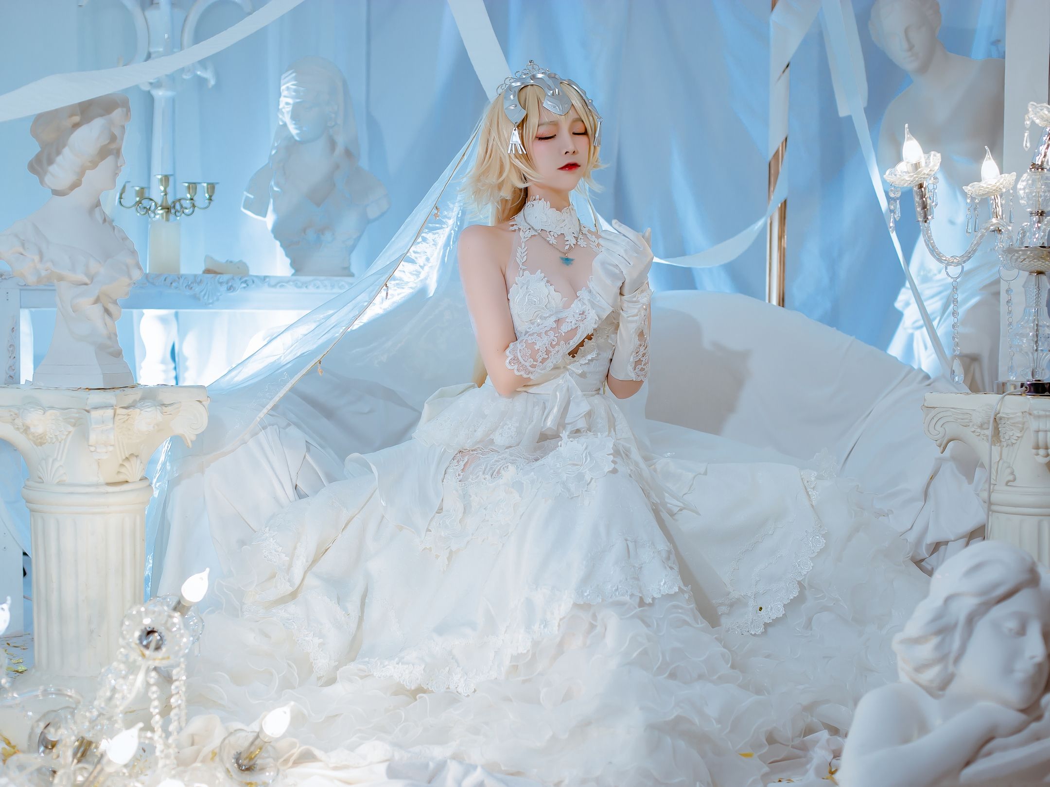 二佐Nisa写真图片集套图[140套][38.7GB]合集网盘下载