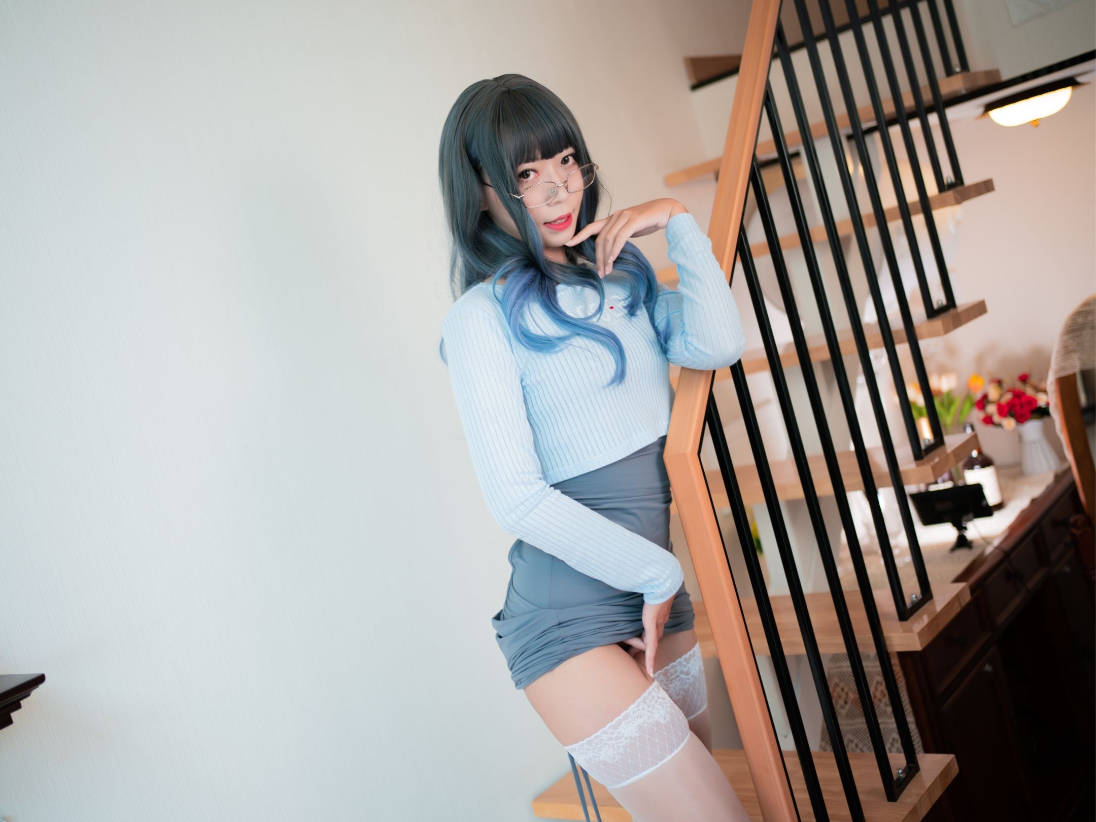 Money冷冷写真图片集套图[29套][42.5GB]合集网盘下载