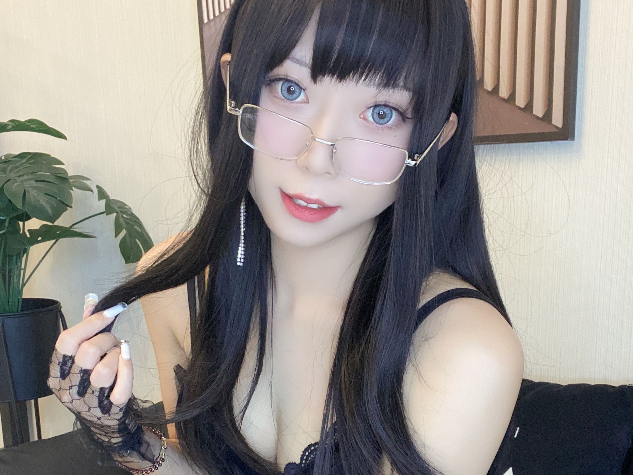 Money冷冷写真图片集套图[29套][42.5GB]合集网盘下载