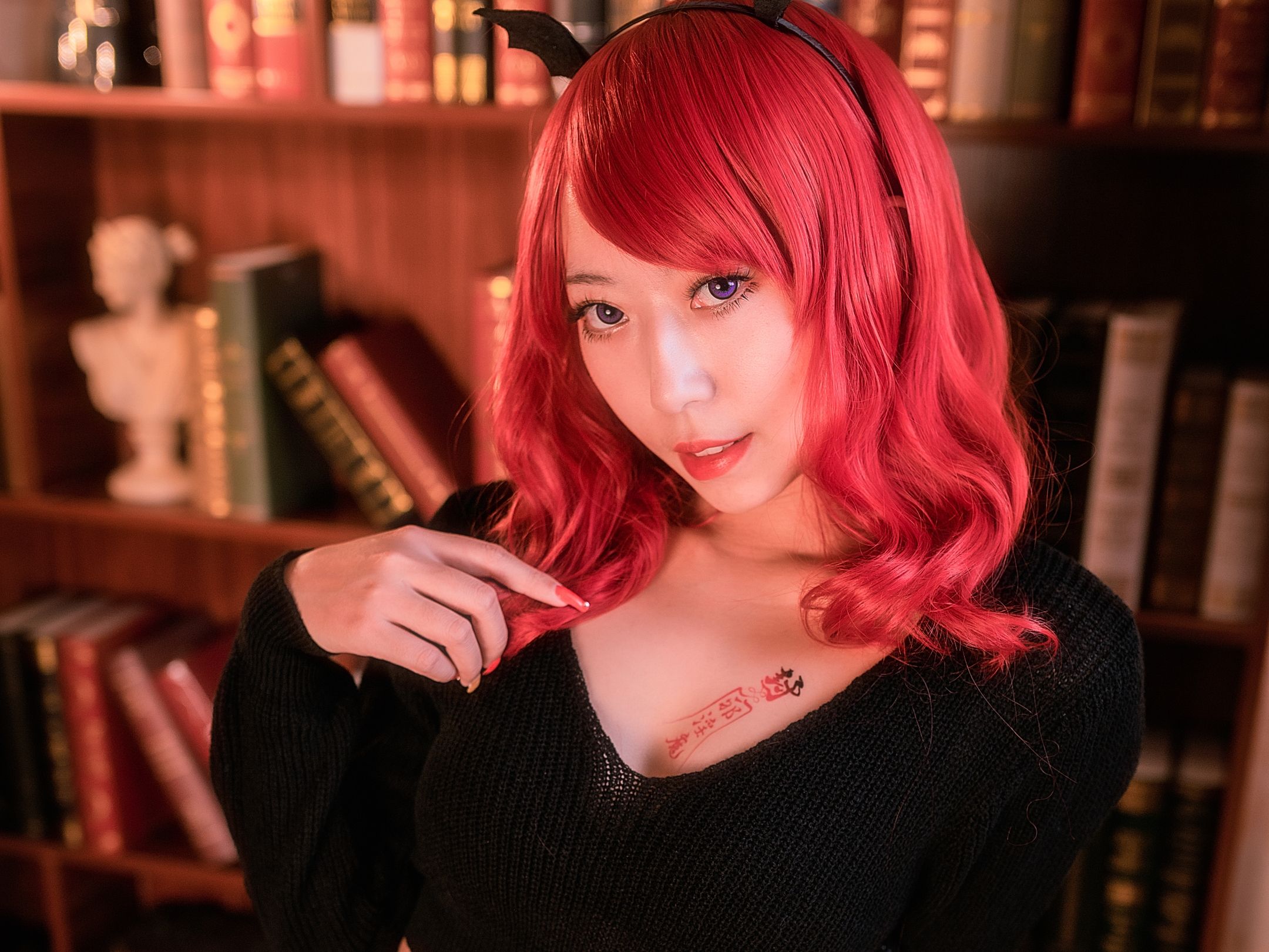 Money冷冷写真图片集套图[29套][42.5GB]合集网盘下载