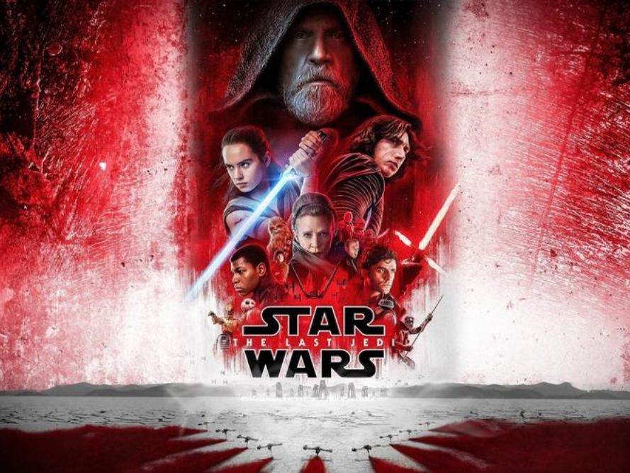 美国电影《星球大战》全系列1-11部(1977-2020)超清完整版在线观看插图