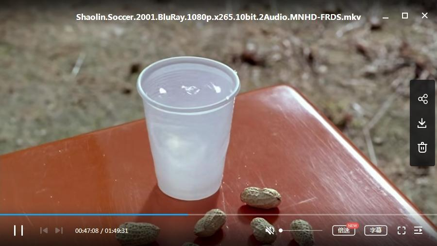 周星驰经典电影合集大全58部超清在线观看插图4