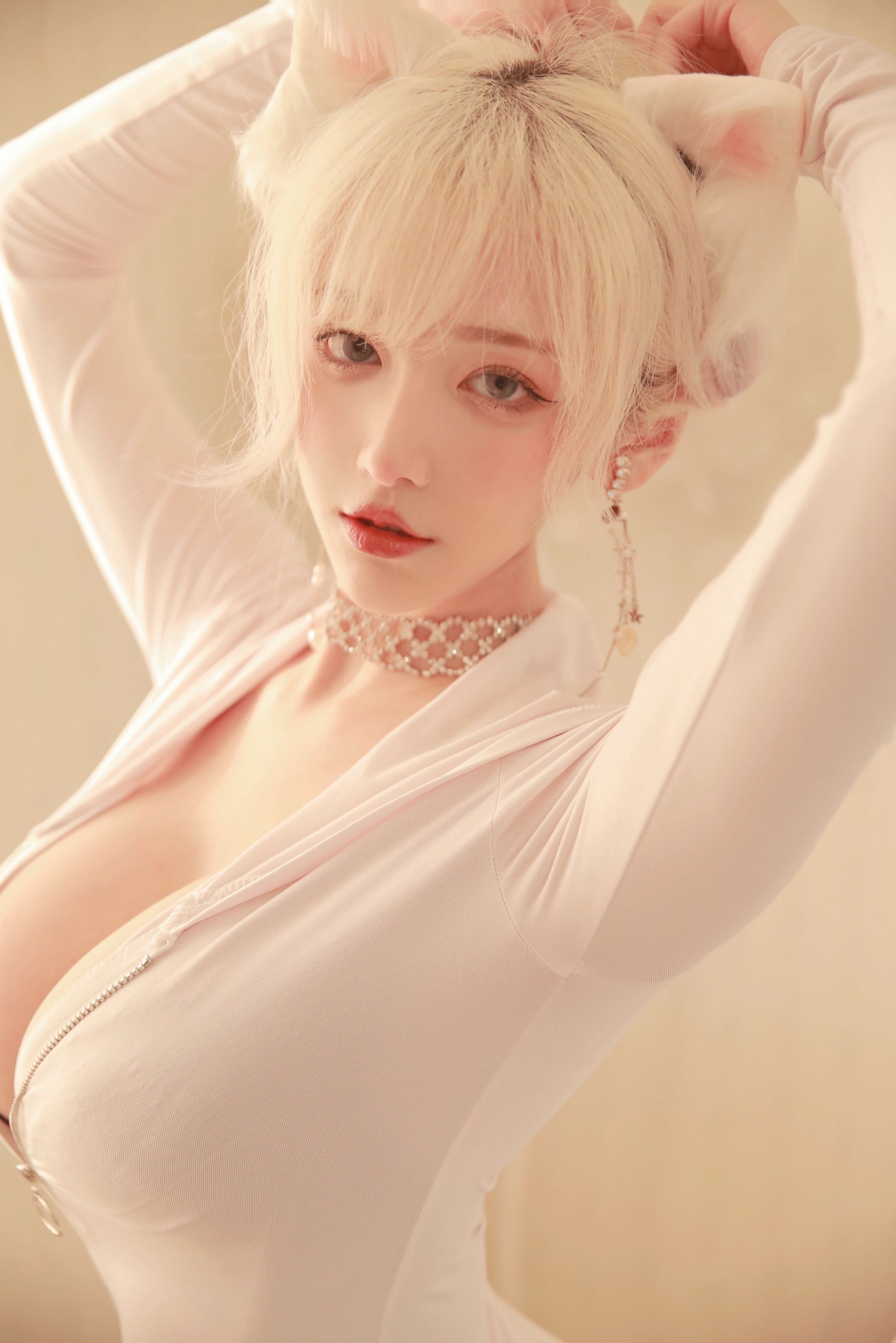 啾小妍写真图片集套图[4套][405MB]合集网盘下载