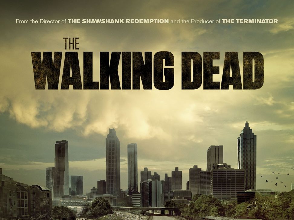 美剧《行尸走肉/The Walking Dead》全1-11季合集高清完整版在线观看插图 美剧《行尸走肉/The Walking Dead》全1-11季合集高清完整版在线观看插图