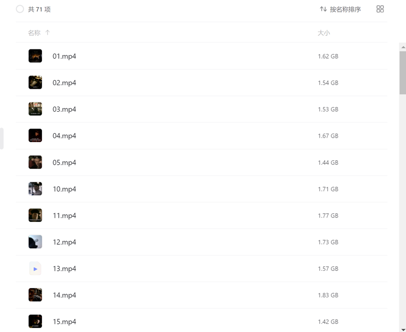 电视剧《走向共和》海外版68集高清完整版在线观看插图2 电视剧《走向共和》海外版68集高清完整版在线观看插图2