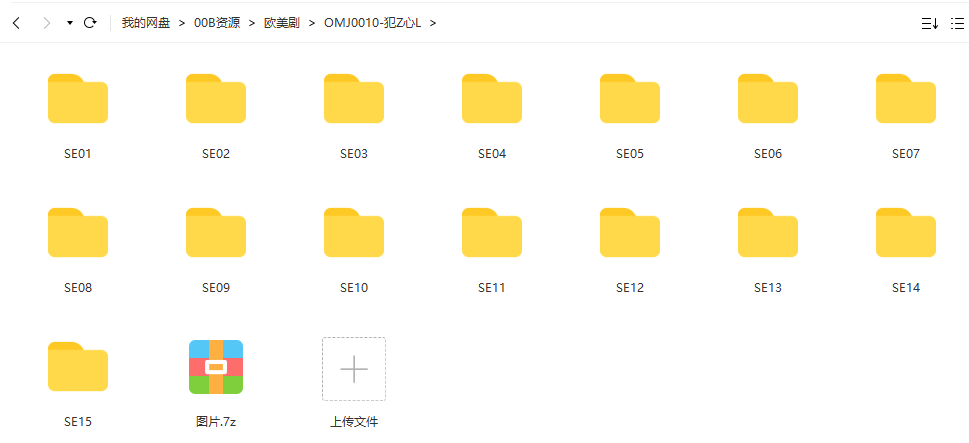 美剧《犯罪心理/Criminal minds》全1-15季322集高清英语中字完整版插图2