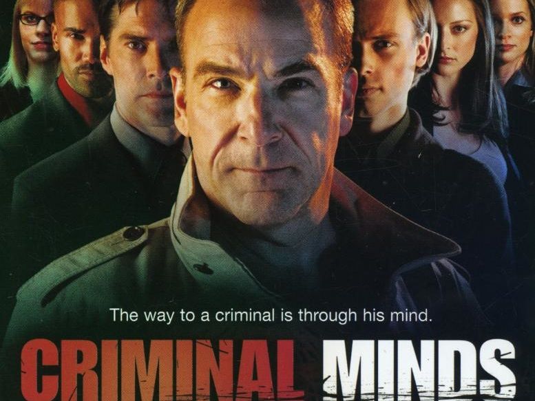 美剧《犯罪心理/Criminal minds》全1-15季322集高清英语中字完整版插图