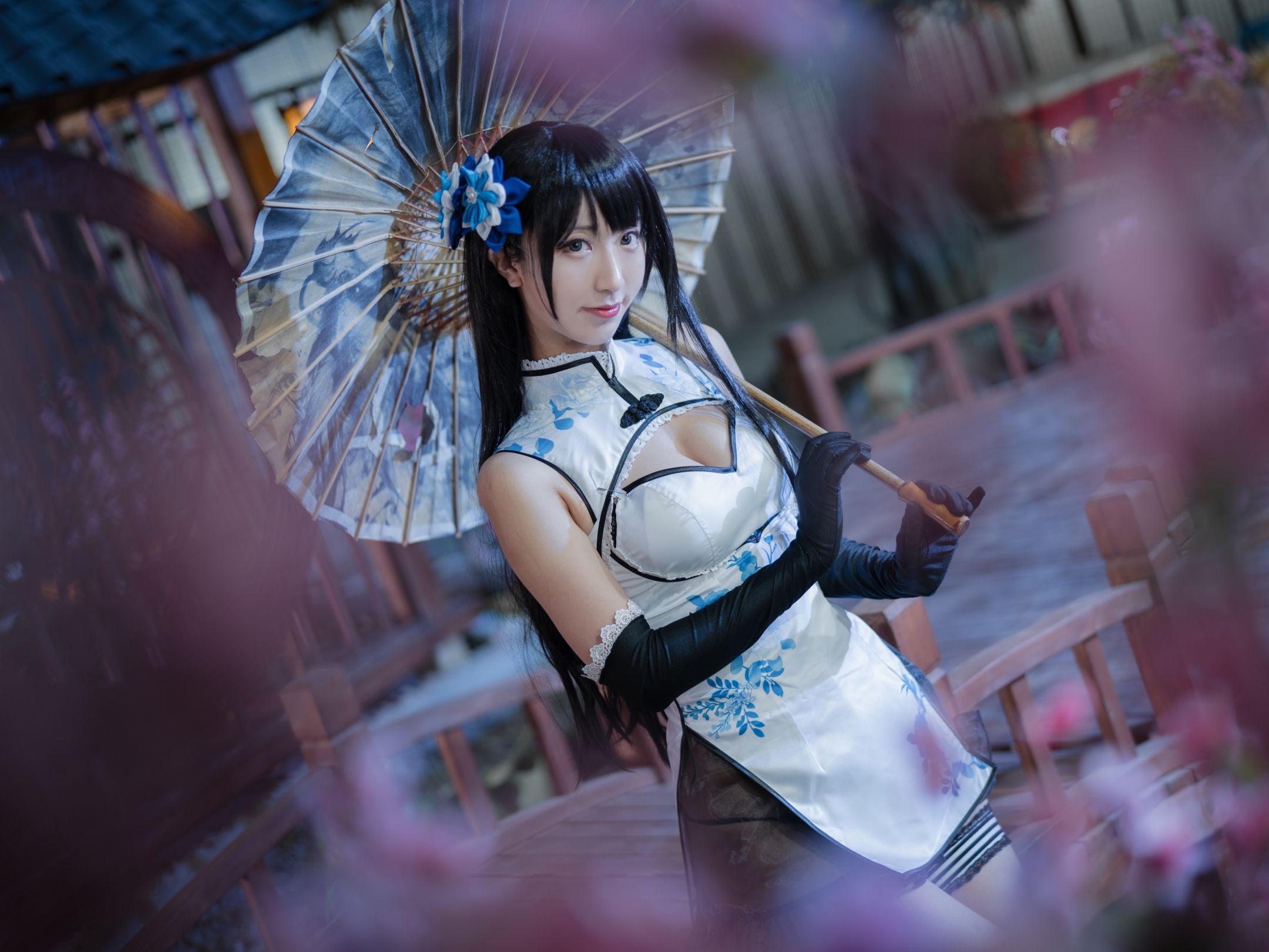 黑川写真图片集套图[47套][11.6GB]合集网盘下载