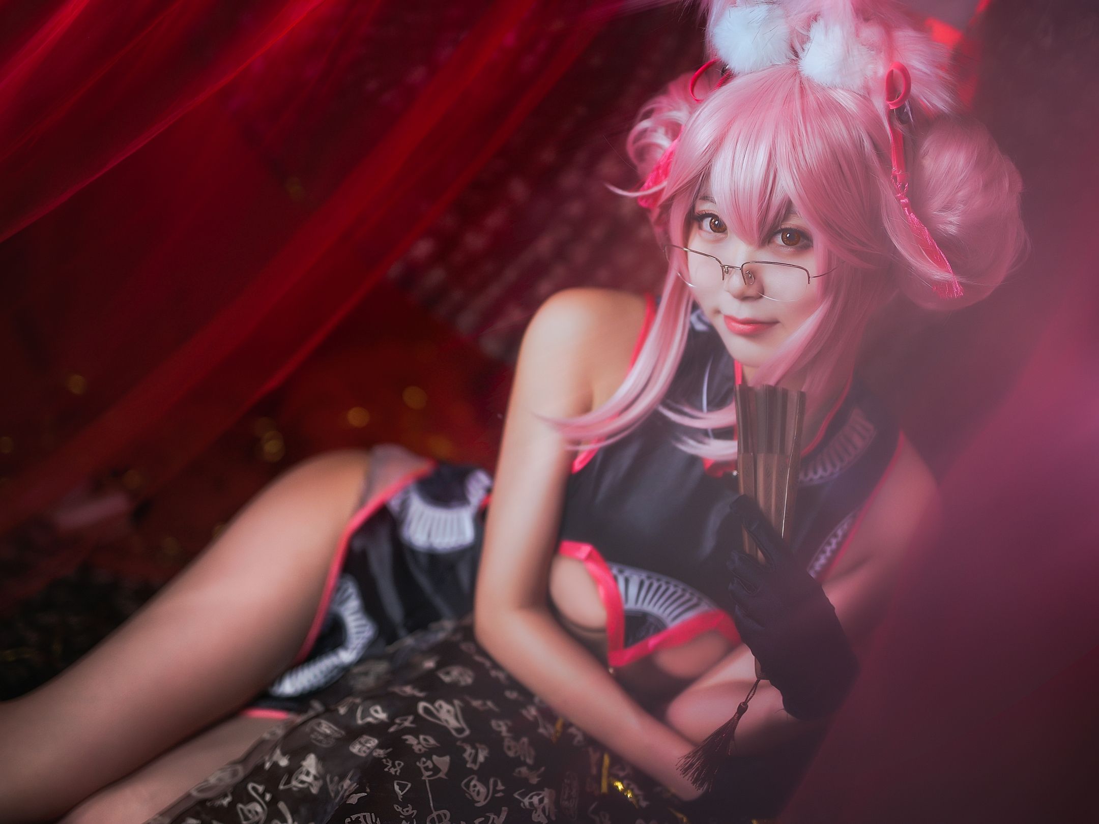 黑川写真图片集套图[47套][11.6GB]合集网盘下载