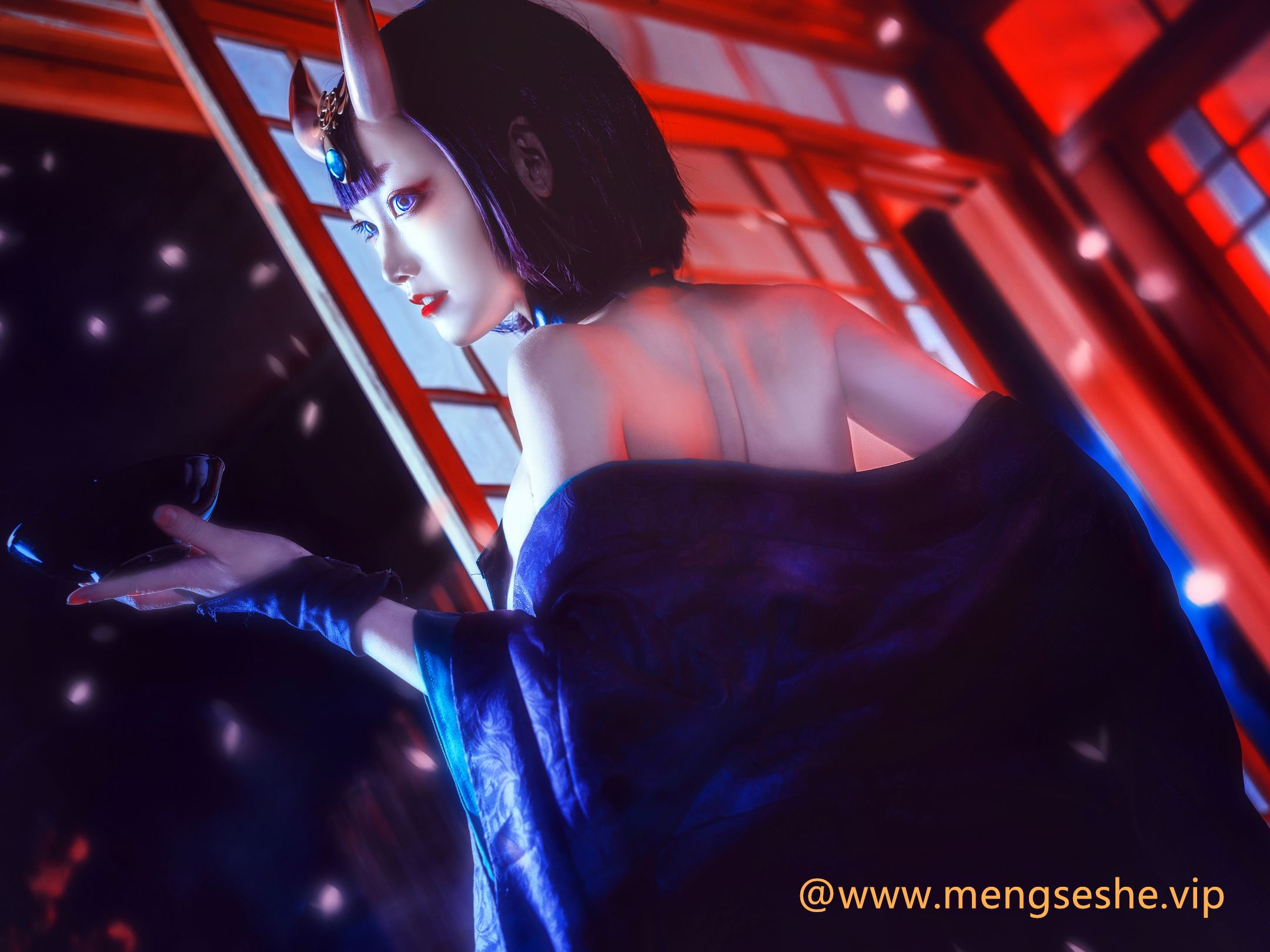 星野咪兔写真图片集套图[9套][5.34GB]合集网盘下载