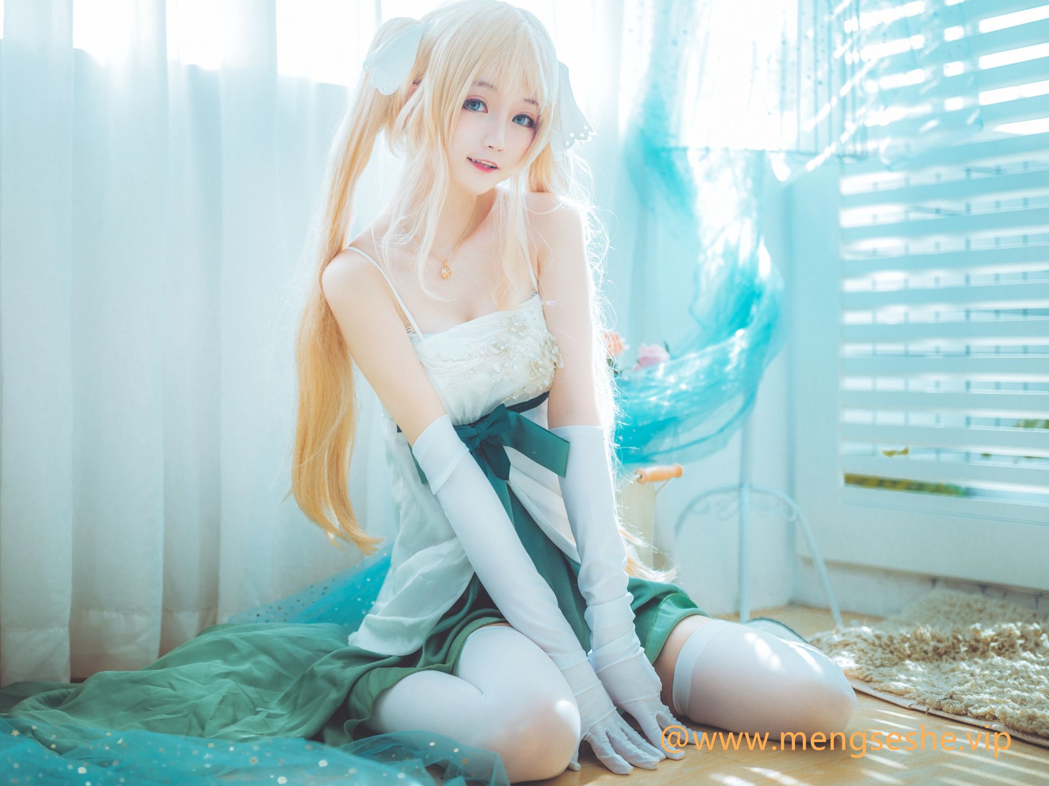 yui金鱼-路人女主