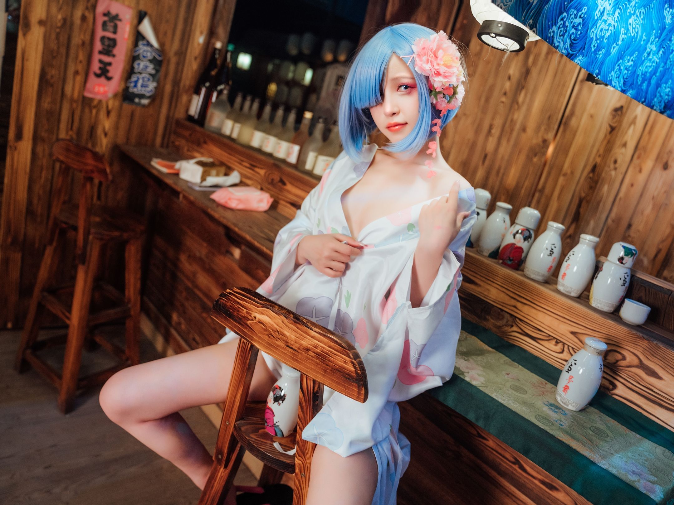 晕崽Zz写真图片集套图[30套][13.1GB]合集网盘下载