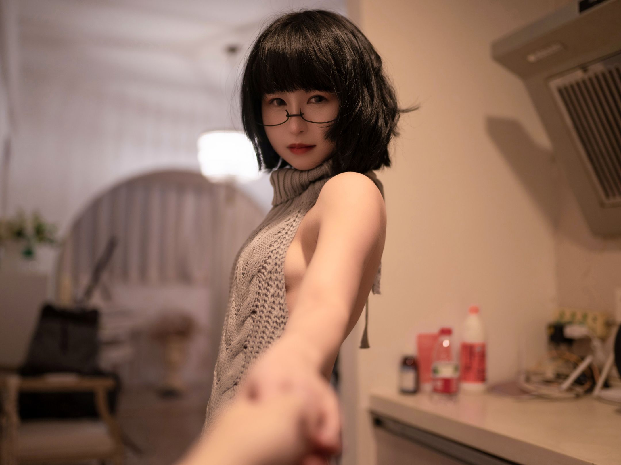 晕崽Zz写真图片集套图[30套][13.1GB]合集网盘下载