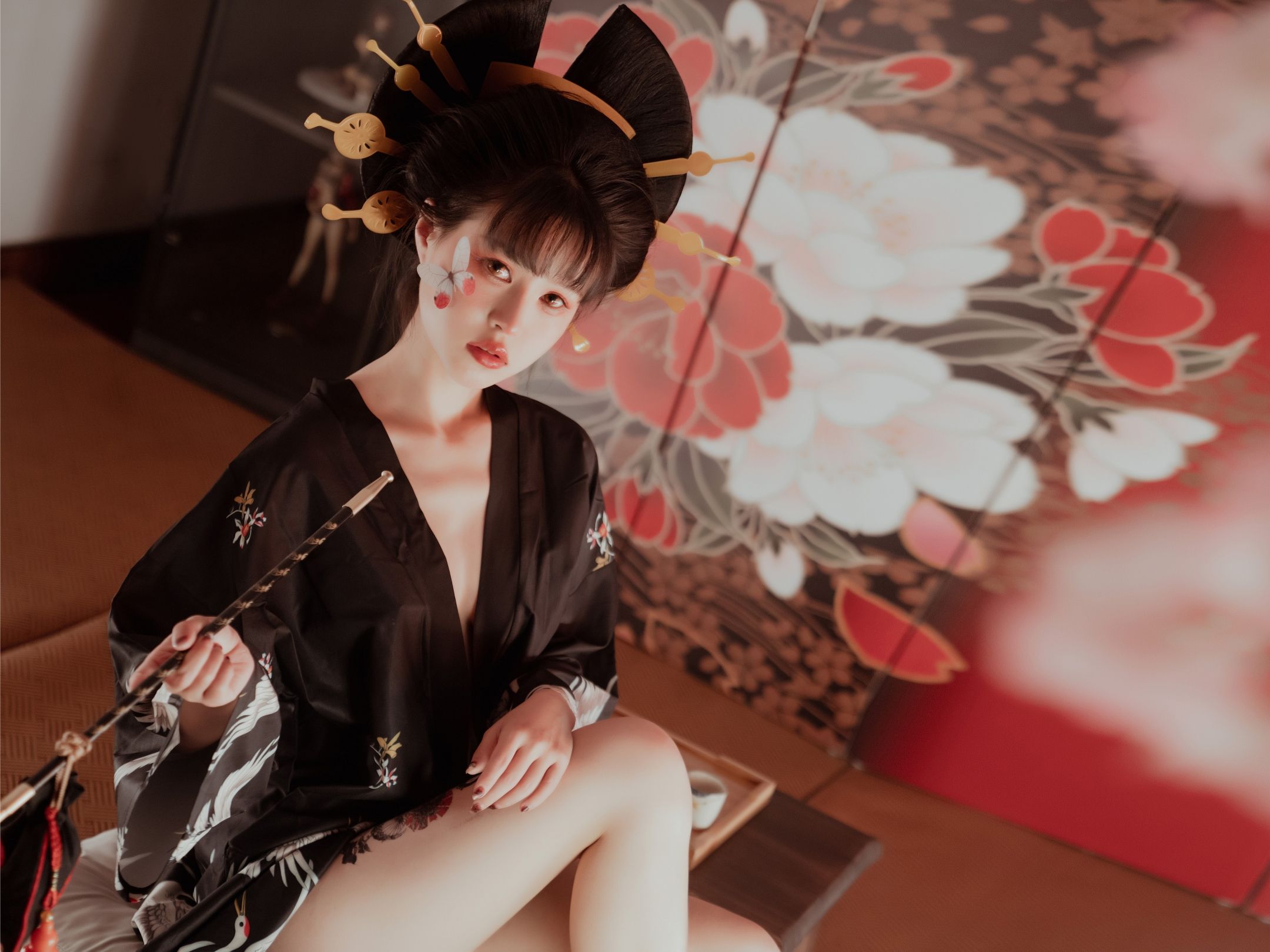 晕崽Zz写真图片集套图[30套][13.1GB]合集网盘下载