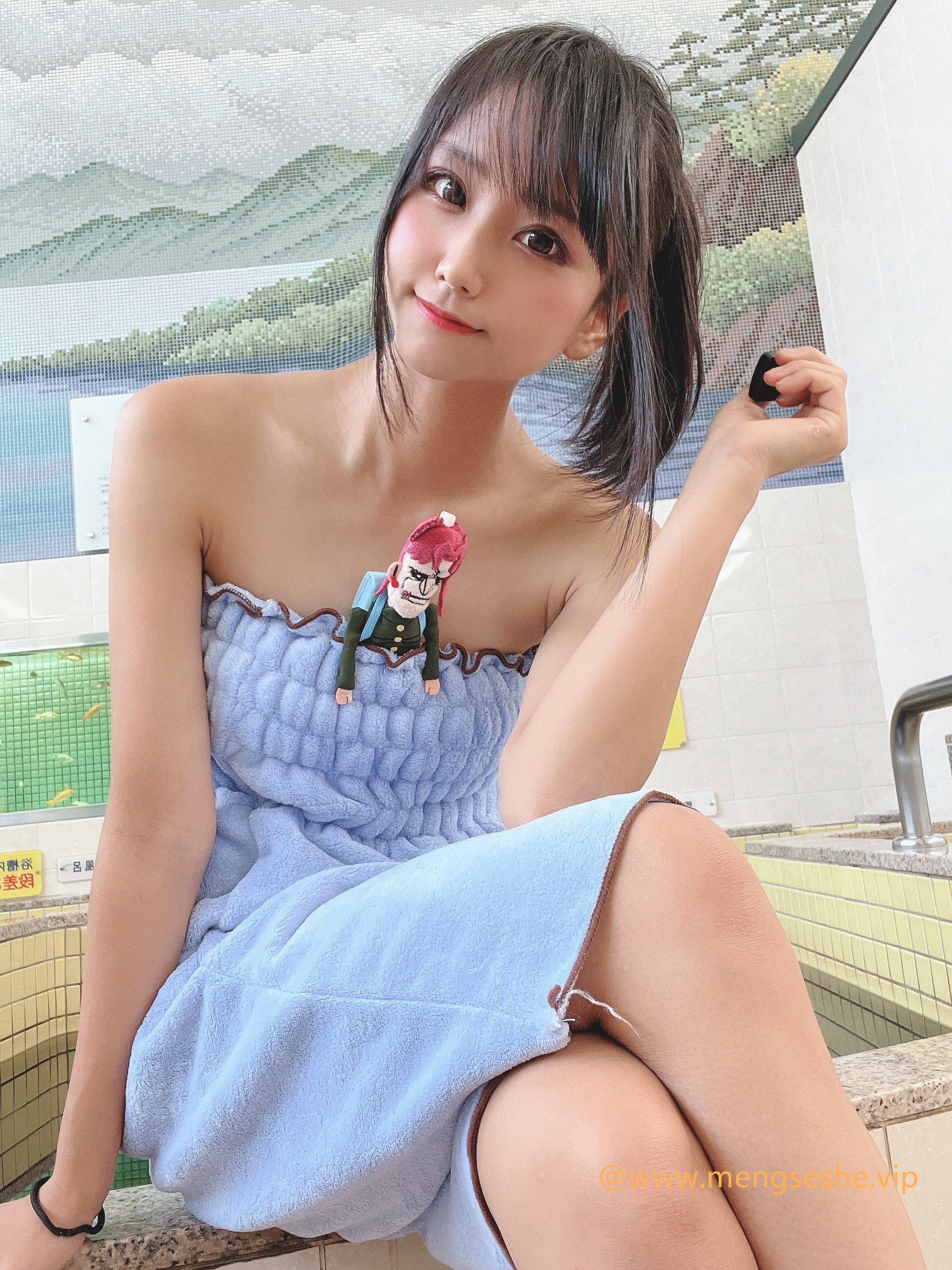 柳丸写真图片集套图[15套][11.9GB]合集网盘下载