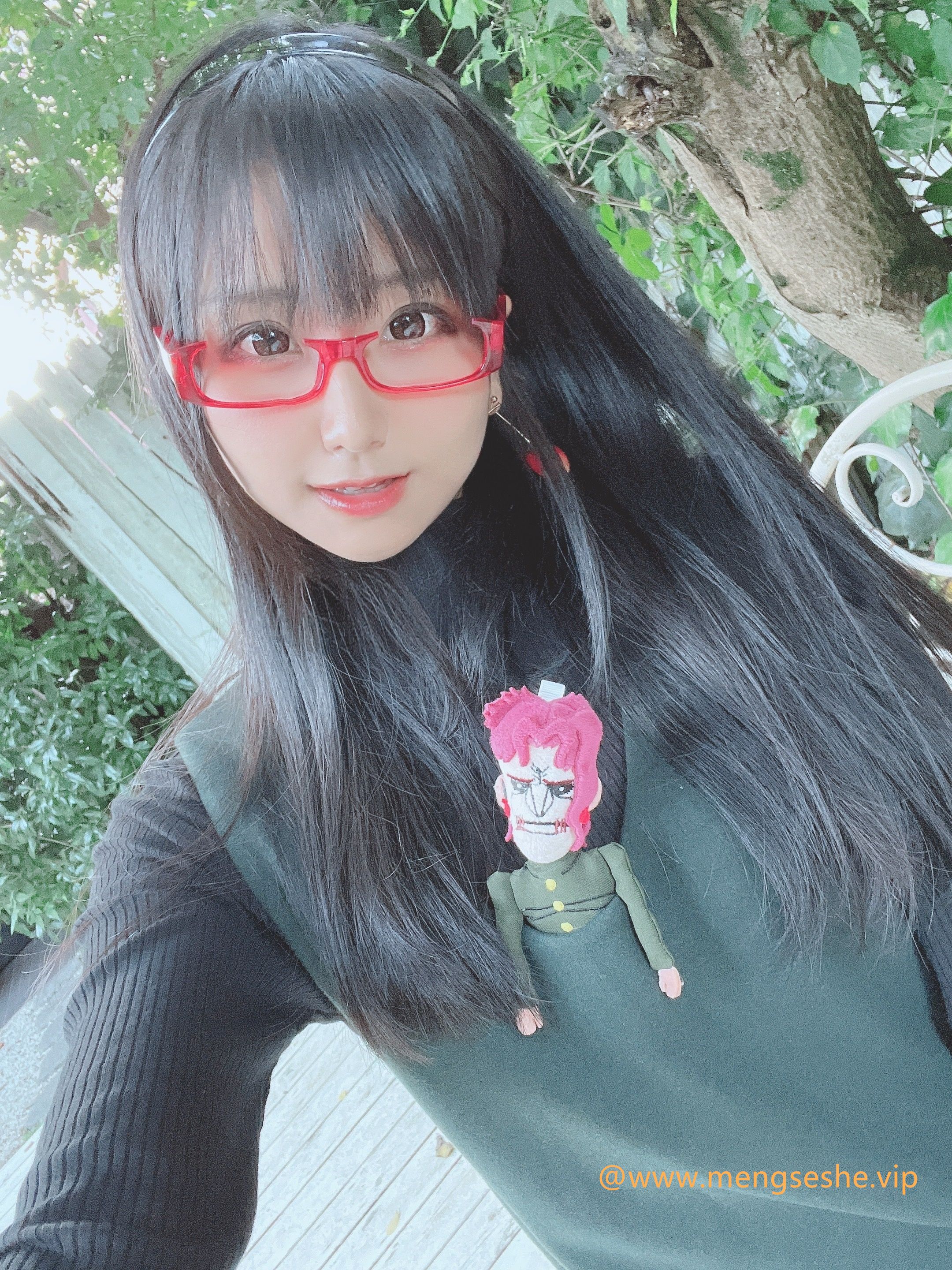 柳丸写真图片集套图[15套][11.9GB]合集网盘下载