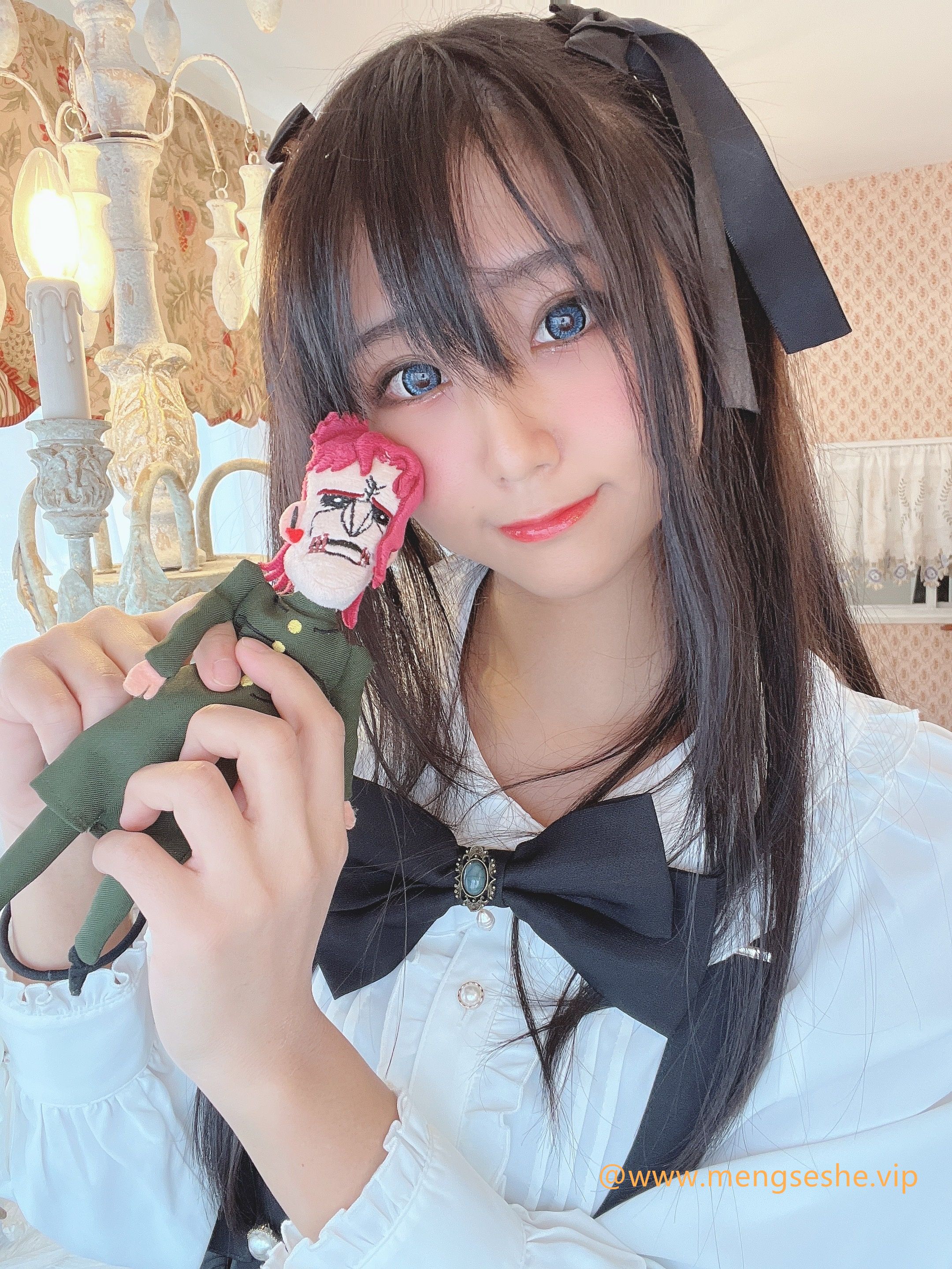 柳丸写真图片集套图[15套][11.9GB]合集网盘下载