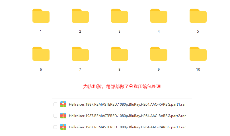 恐怖电影《猛鬼追魂/养鬼吃人》系列全1-10部高清完整版合集插图2 恐怖电影《猛鬼追魂/养鬼吃人》系列全1-10部高清完整版合集插图2