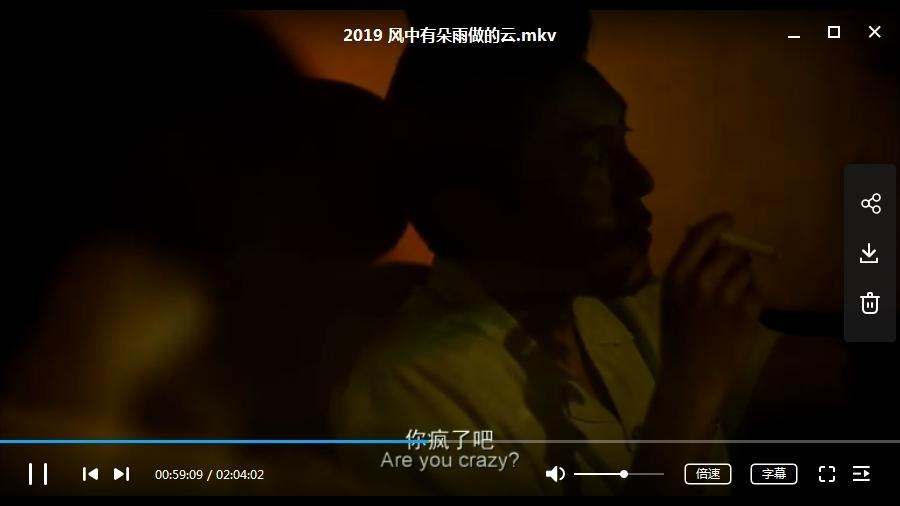 娄烨导演最出名电影作品11部合集(1994-2019)插图4 娄烨导演最出名电影作品11部合集(1994-2019)插图4