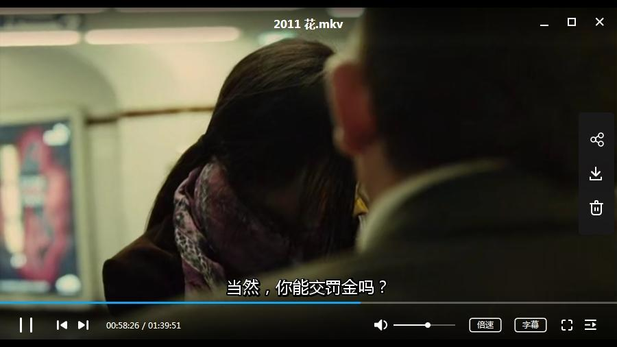 娄烨导演最出名电影作品11部合集(1994-2019)插图3 娄烨导演最出名电影作品11部合集(1994-2019)插图3