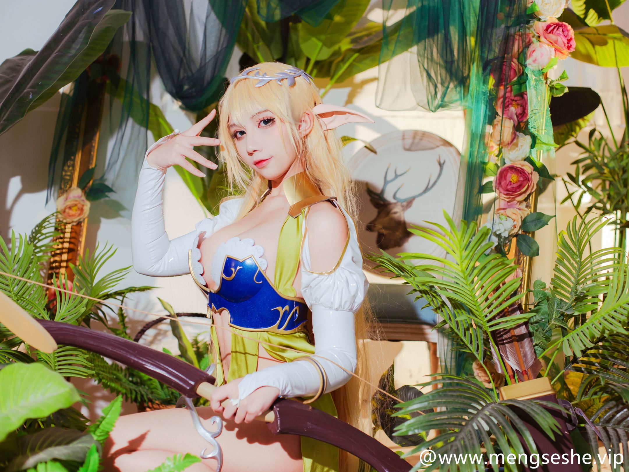 九曲Jean写真图片集套图[78套][12.4GB]合集网盘下载