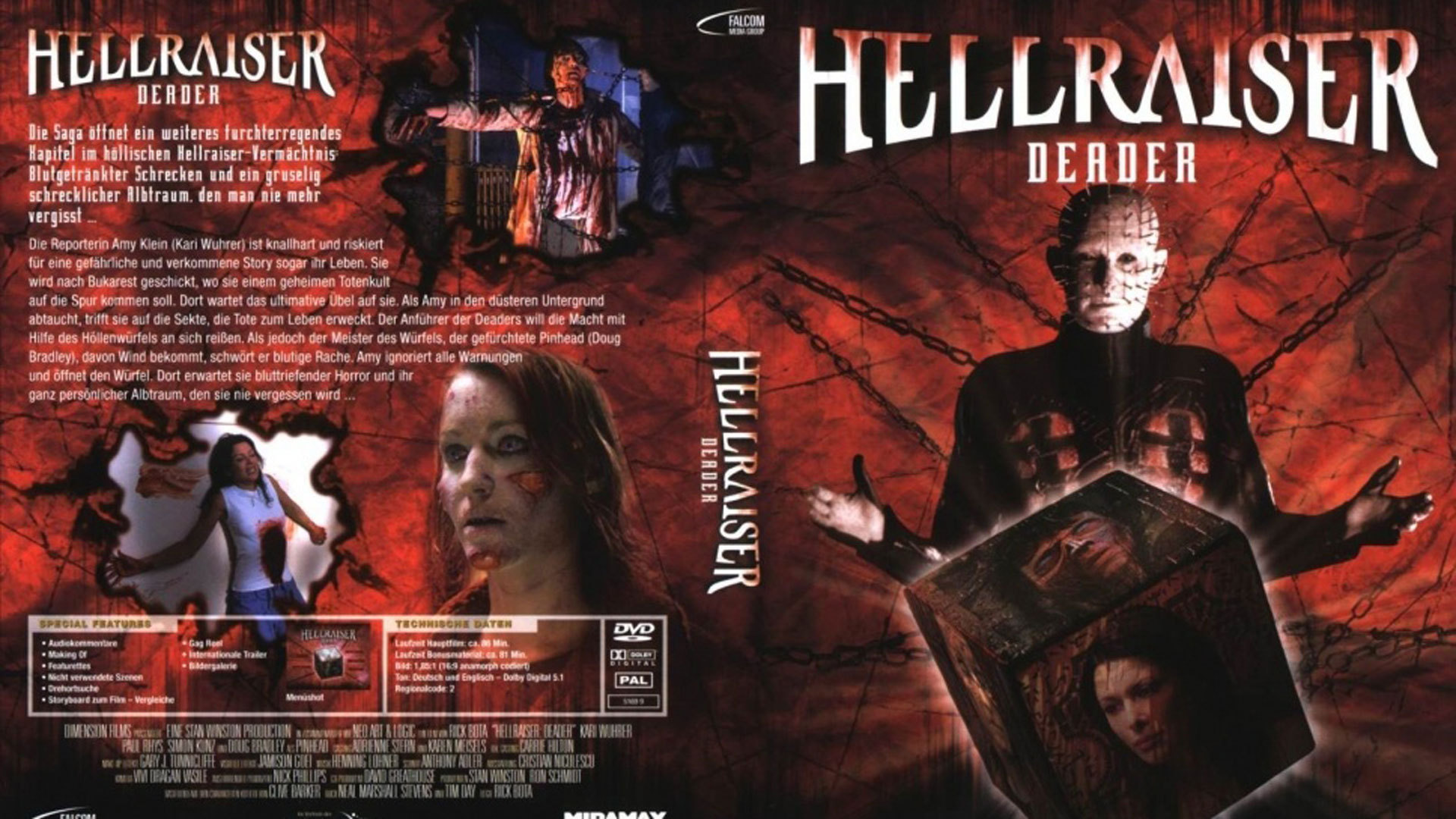 恐怖电影《猛鬼追魂/养鬼吃人》系列全1-10部高清完整版合集插图 恐怖电影《猛鬼追魂/养鬼吃人》系列全1-10部高清完整版合集插图