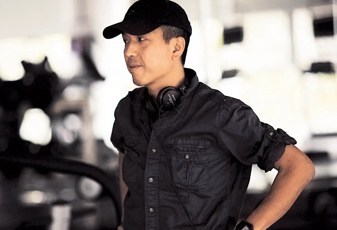 娄烨导演最出名电影作品11部合集(1994-2019)插图 娄烨导演最出名电影作品11部合集(1994-2019)插图