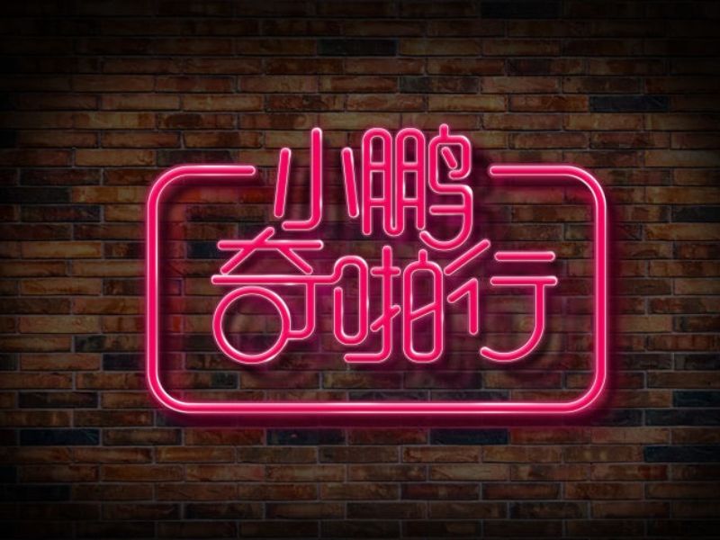 小鹏奇啪行全三季/番外/日本季/越南季/女版/短篇/90分钟精华含彩蛋合集