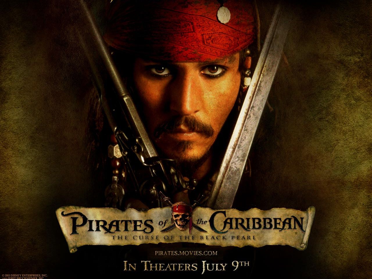 电影《加勒比海盗》系列1-5部合集1080P高清国英双语完整版在线观看插图 电影《加勒比海盗》系列1-5部合集1080P高清国英双语完整版在线观看插图