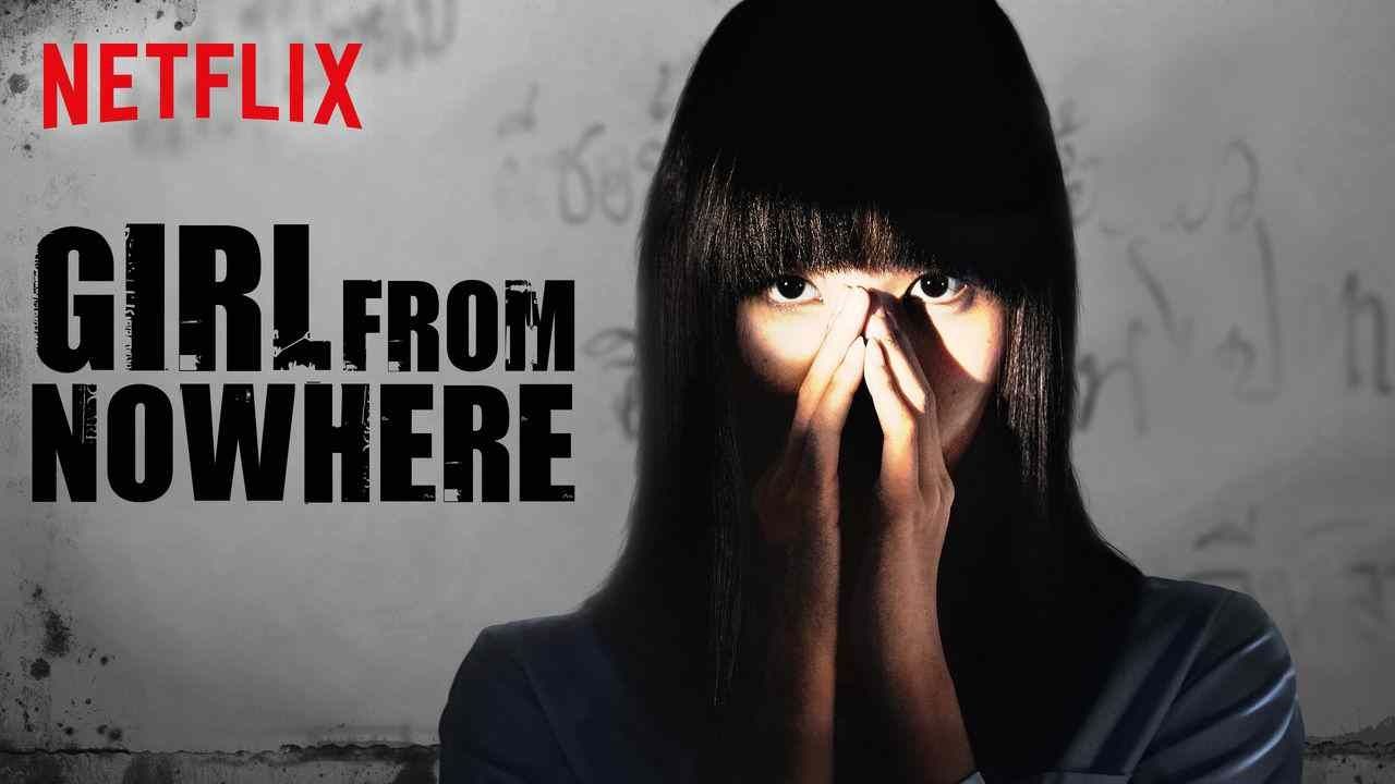 泰剧《禁忌女孩》全1-2季全21集1080p高清在线完整版插图 泰剧《禁忌女孩》全1-2季全21集1080p高清在线完整版插图