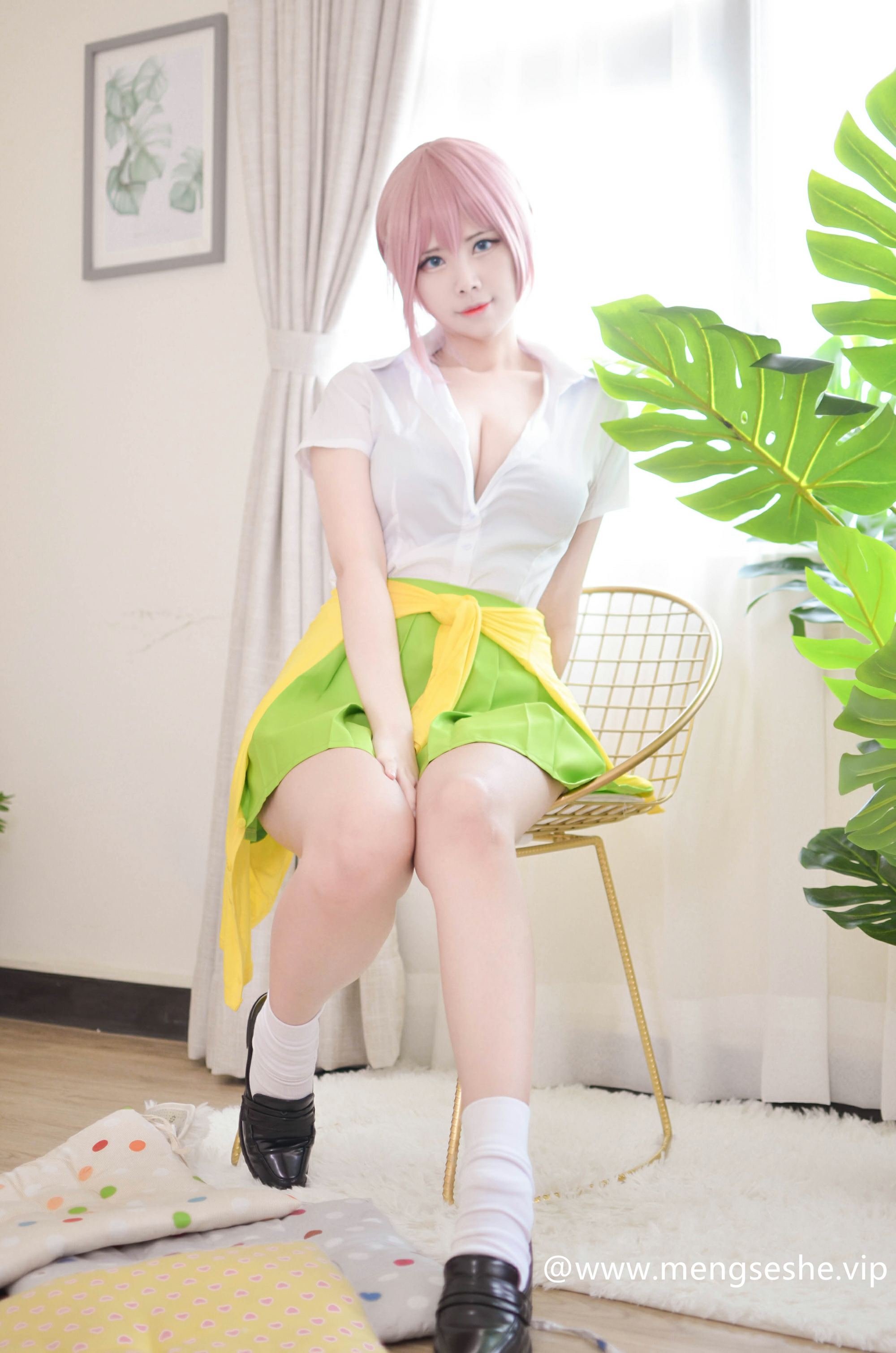 Kaya萱(kayahuang)写真图片集套图[50套][7.6GB]合集网盘下载