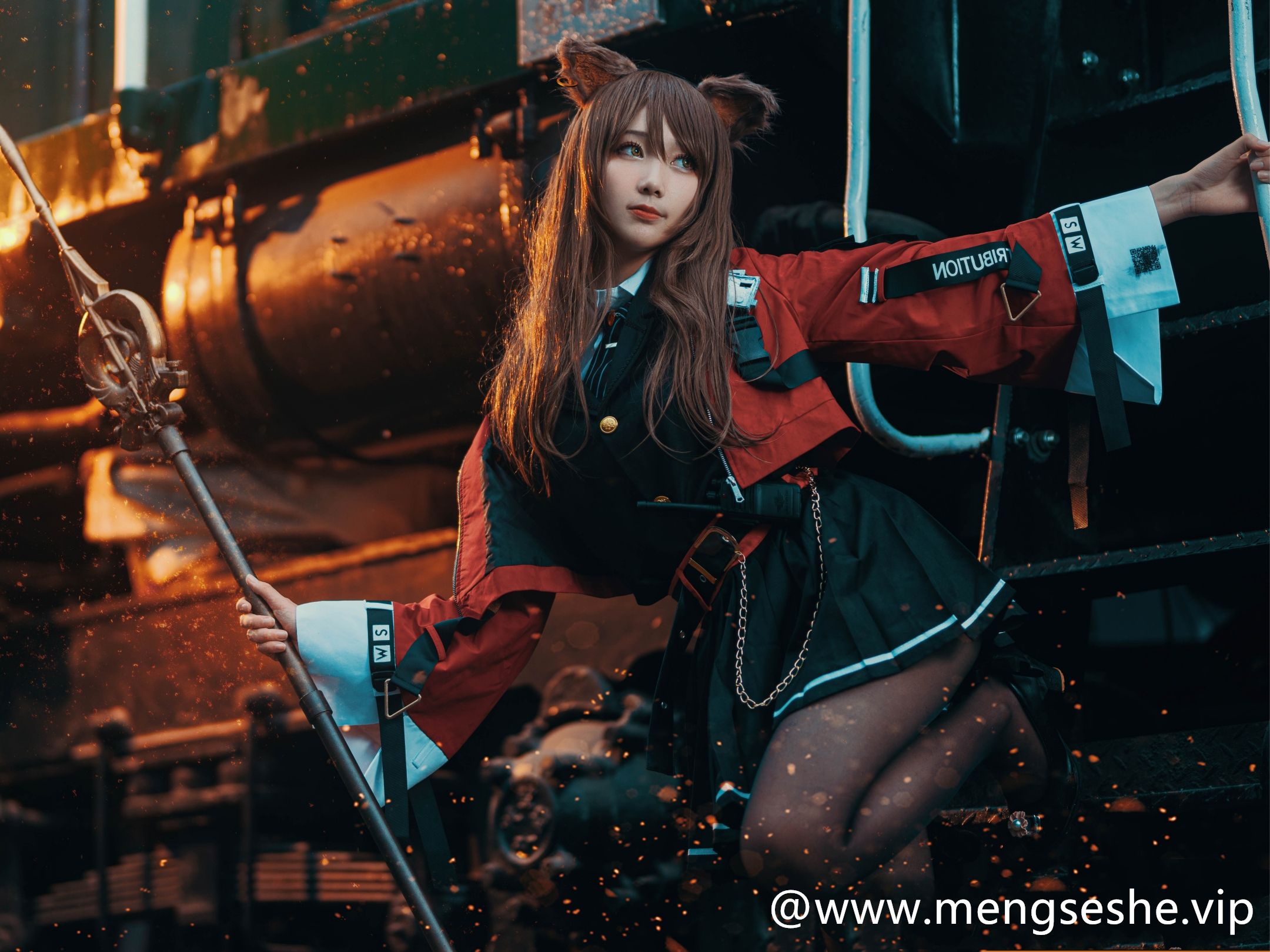 如月灰(KisaragiAsh)写真图片集套图[22套][3.51GB]合集网盘下载