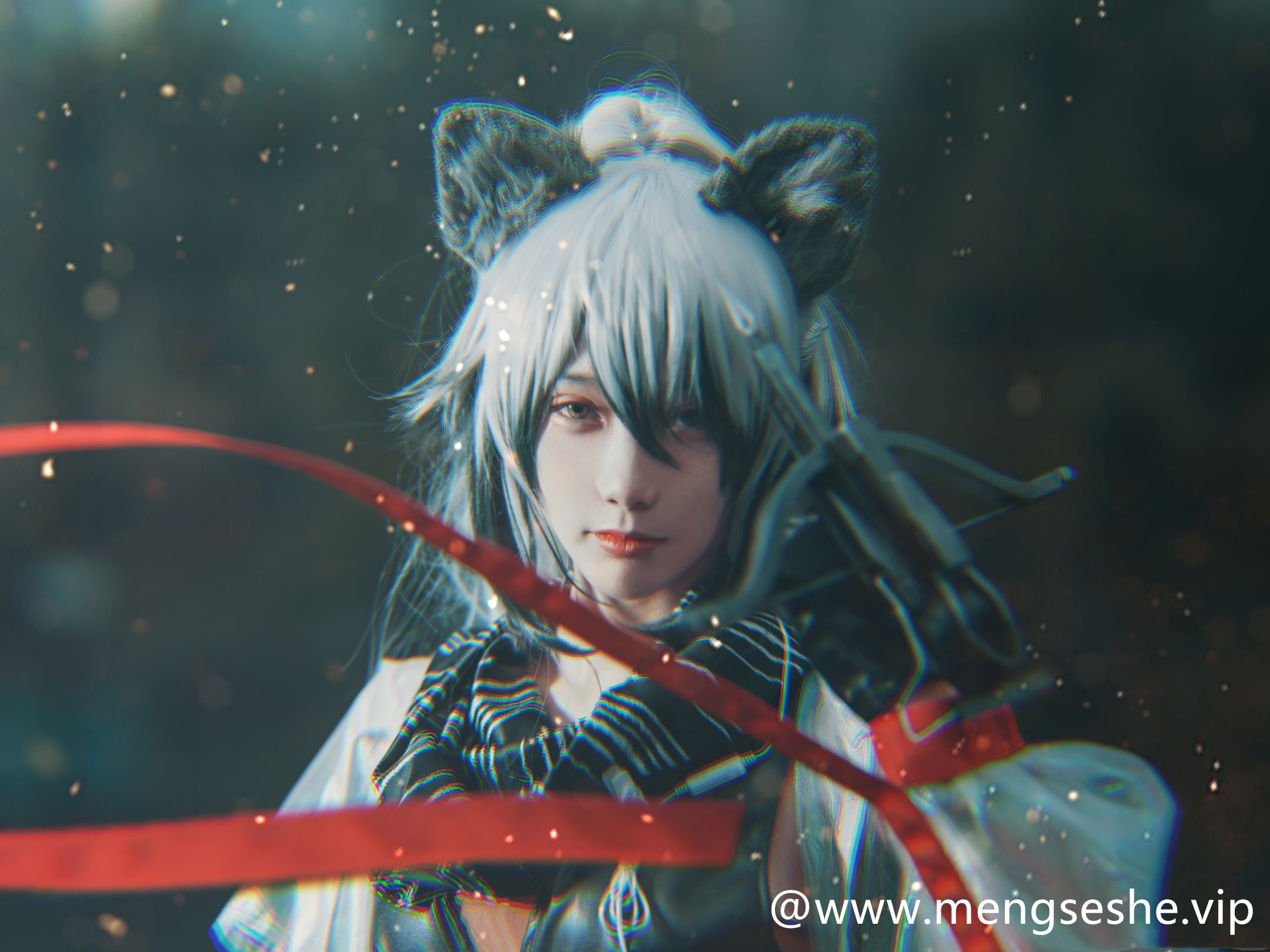 如月灰(KisaragiAsh)写真图片集套图[22套][3.51GB]合集网盘下载