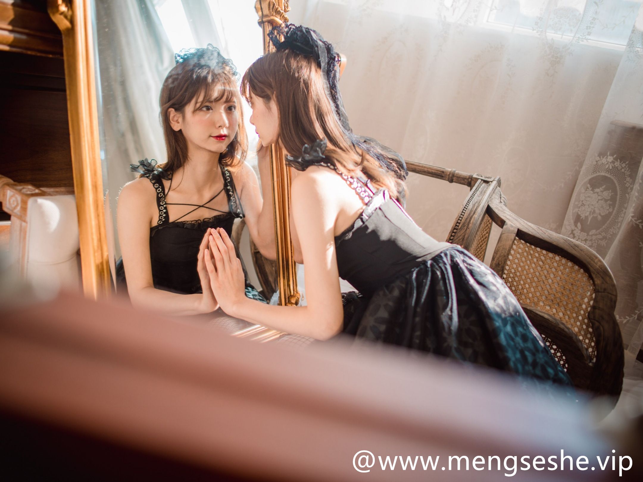 陆卿卿kyokyo汉堡王写真图片集套图[11套][815MB]合集网盘下载